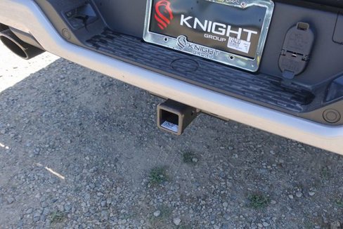New 2025 RAM 1500 Laramie w/ Night Edition image 7