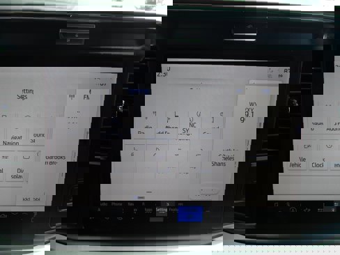 New 2025 Ford F250 XLT image 31