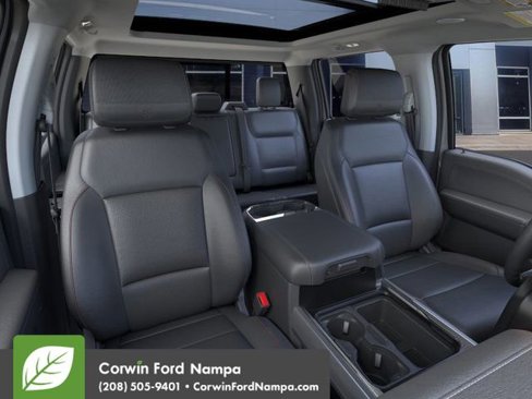 New 2026 Ford F350 Lariat image 10