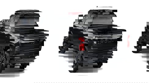 New 2026 Chevrolet Silverado 2500 LT w/ Trail Boss Package image 49
