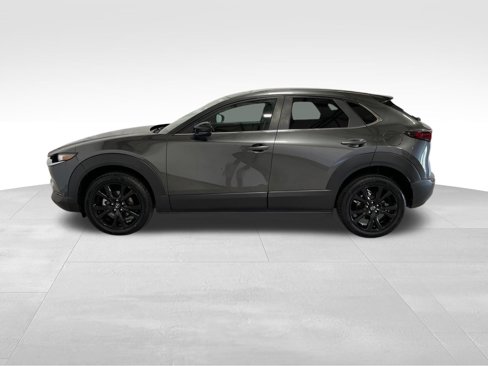 Certified 2024 MAZDA CX-30 AWD 2.5 S w/ Select Sport Pkg image 5