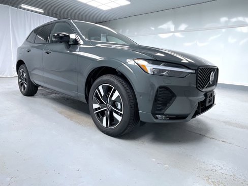 New 2026 Volvo XC60 B5 Plus w/ Climate Package image 1