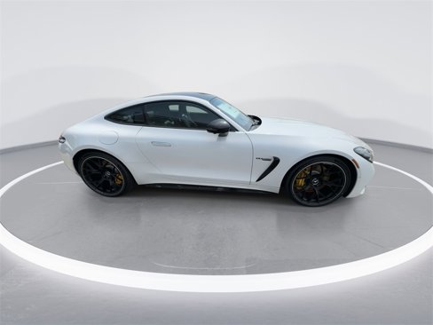 New 2025 Mercedes-Benz AMG GT 55 image 9