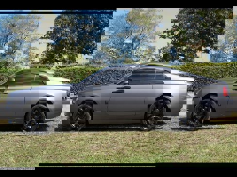 Used 2016 Rolls-Royce Wraith image 4