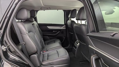 Used 2025 MAZDA CX-90 3.3 Turbo w/ Premium Sport Pkg image 22