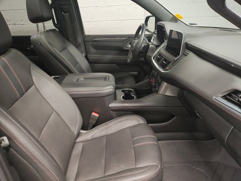 Certified 2023 Chevrolet Tahoe RST w/ Luxury Package image 7