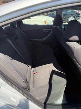 Used 2016 Hyundai Elantra Value Edition image 6