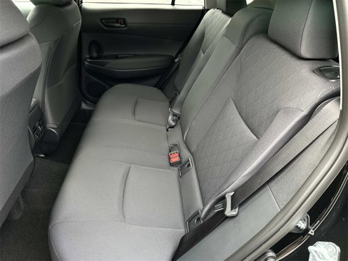 New 2026 Toyota Corolla Cross LE image 11