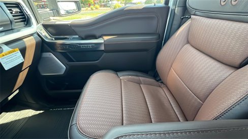 New 2026 Ford F250 4x4 Crew Cab Super Duty image 27