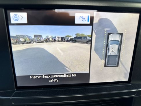 New 2025 Ford F350 4x4 Regular Cab Super Duty image 25