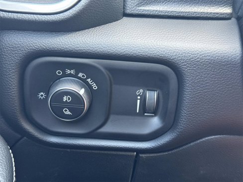 New 2025 RAM 2500 Big Horn image 24