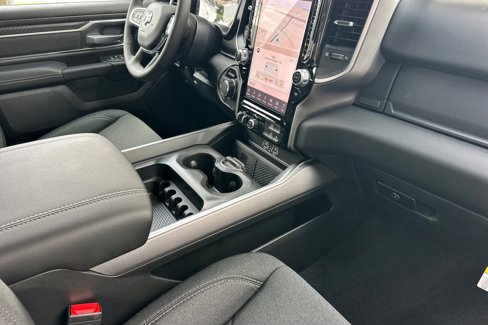 New 2026 RAM 1500 Big Horn image 12