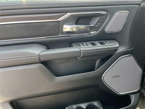 New 2026 RAM 1500 Laramie image 22