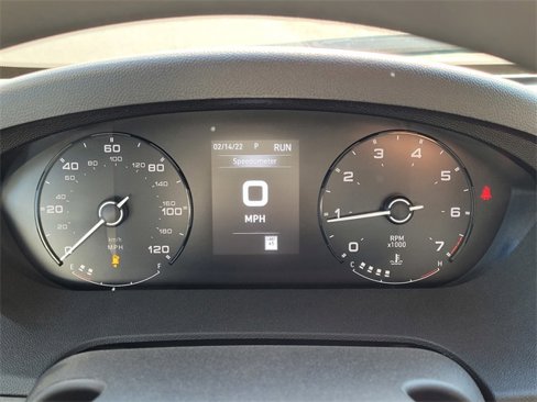 New 2026 RAM ProMaster 1500 image 9