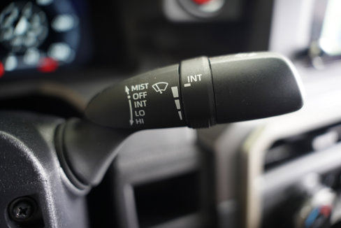 Used 2025 Toyota Tacoma TRD Off-Road image 15