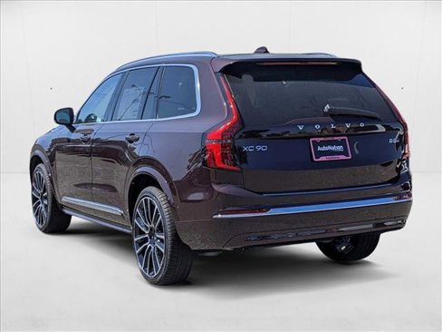New 2025 Volvo XC90 B5 Ultra w/ Lounge Package image 8