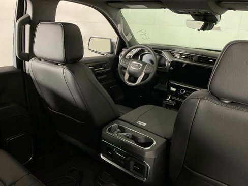 New 2026 GMC Sierra 1500 Denali w/ Denali Reserve Package image 36