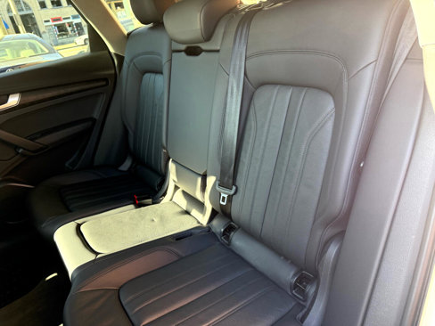 Used 2018 Audi Q5 2.0T Premium image 7