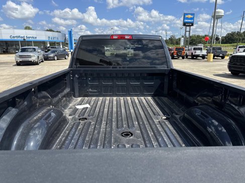 New 2026 RAM 3500 Tradesman w/ Chrome Appearance Group image 6