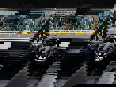 New 2026 Hyundai Palisade XRT Pro image 11