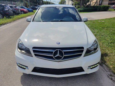 Used 2014 Mercedes-Benz C 250 Sedan image 11