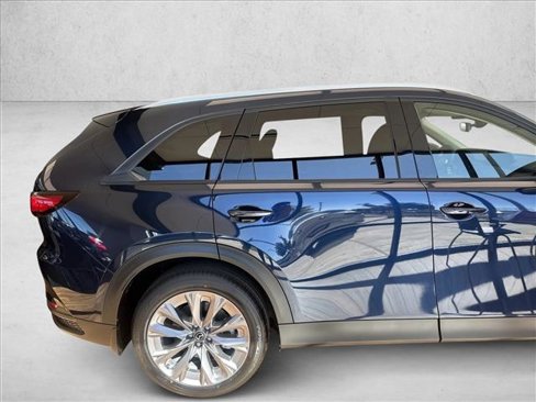 New 2026 MAZDA CX-90 3.3 Turbo w/ Preferred Package image 6