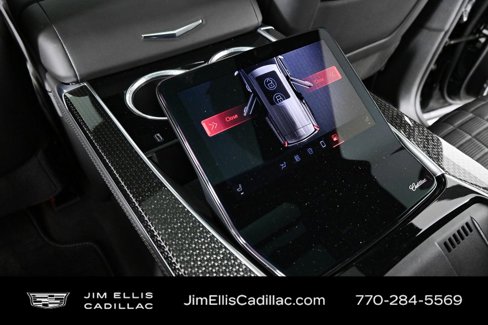 Certified 2025 Cadillac Escalade V image 22
