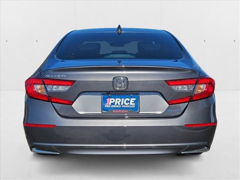 Used 2020 Honda Accord EX-L image 6