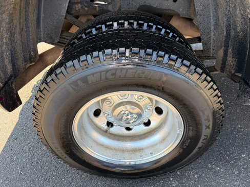 Used 2020 RAM 3500 Limited image 14