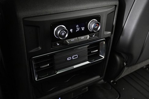New 2026 GMC Hummer EV 4x4 Crew Cab image 20