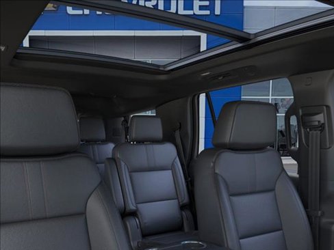 New 2026 Chevrolet Tahoe RST w/ Comfort Package image 24