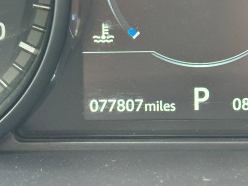 Used 2019 Land Rover Discovery SE image 10