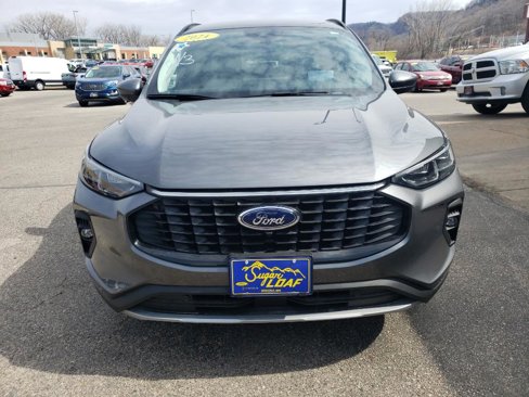 Used 2024 Ford Escape SE w/ PHEV Premium Package image 8