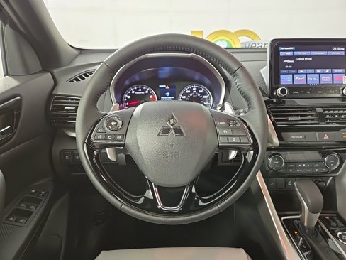 New 2025 Mitsubishi Eclipse Cross SEL image 13