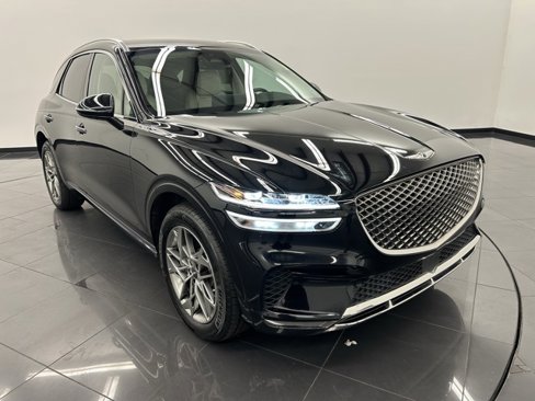 Used 2024 Genesis GV70 2.5T image 2