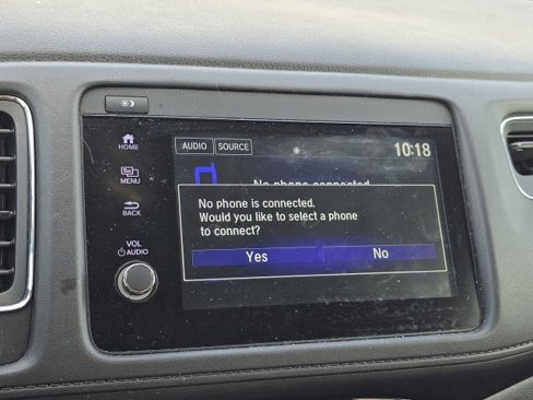 Used 2022 Honda HR-V EX image 6