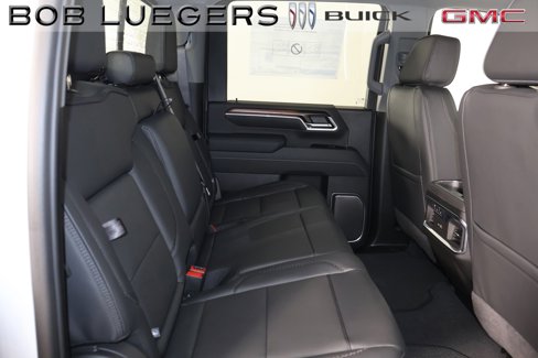 New 2026 GMC Sierra 2500 Denali w/ Denali Reserve Package image 18