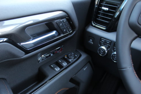 New 2026 GMC Sierra 1500 AT4 w/ AT4 Premium Package image 19