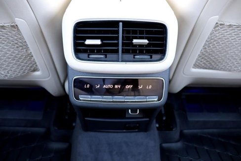 Used 2020 Mercedes-Benz GLS 450 4MATIC image 71