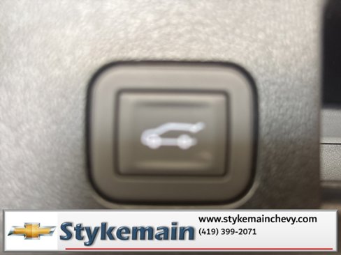New 2026 Chevrolet Equinox LT w/ Convenience Package II image 35