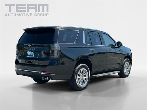 New 2026 Chevrolet Tahoe Premier image 7