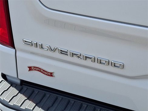 Used 2024 Chevrolet Silverado 1500 High Country w/ Technology Package image 25