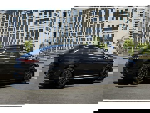 New 2026 Mercedes-Benz EQS 450+ Sedan image 17