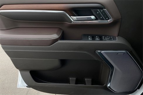 Used 2024 GMC Sierra 3500 Denali w/ Denali Reserve Package image 18