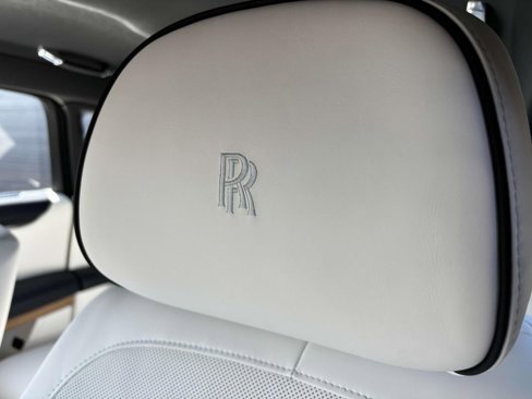 New 2025 Rolls-Royce Ghost image 18