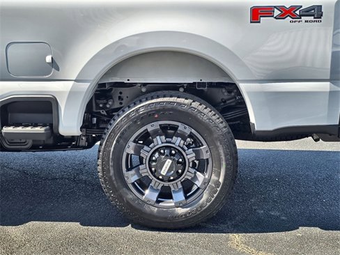 New 2026 Ford F350 XL image 12