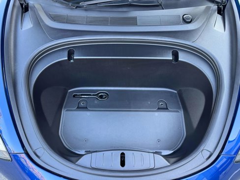 Used 2020 Tesla Model 3 Standard Range Plus image 27