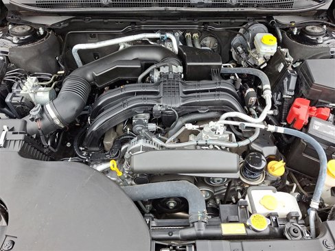 Certified 2025 Subaru Outback Premium w/ Popular Package #1A image 26