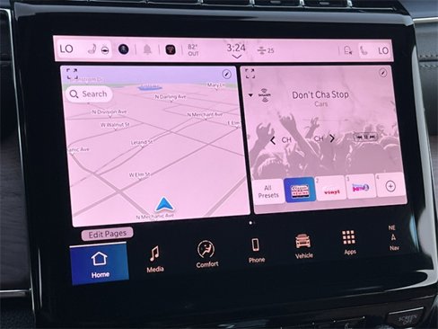 New 2025 Jeep Grand Cherokee Summit image 23