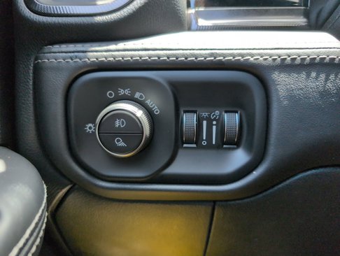 New 2025 RAM 2500 Power Wagon image 15